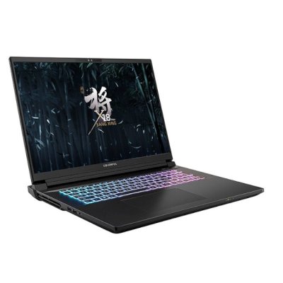 ноутбук Colorful X18 Max-HA99A6404TJ-4EAA A10207000031 Черный