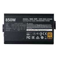блок питания Cooler Master 850W MWE Gold 850 V2 MPE-8501-ACAAG-EU