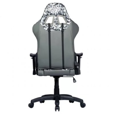 игровое кресло Cooler Master Caliber R1S Black Camo CMI-GCR1S-BKC