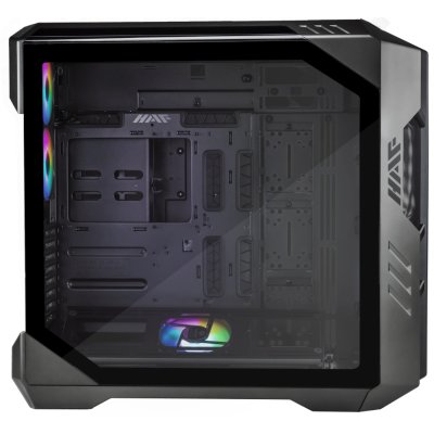 корпус Cooler Master HAF 700 Black H700-IGNN-S00