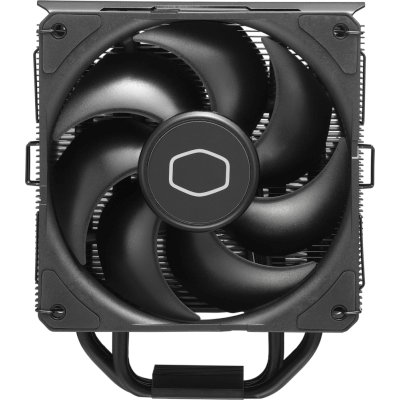 кулер Cooler Master Hyper 212 Black X Duo RR-S4KK-25DN-R1