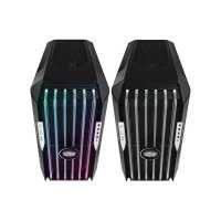 корпус Cooler Master MasterCase HAF700 EVO H700E-IGNN-S00