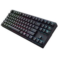 клавиатура Cooler Master MasterKeys Pro S RGB