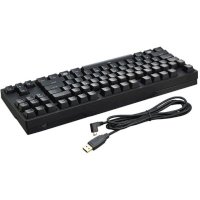 клавиатура Cooler Master MasterKeys Pro S RGB