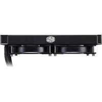 кулер Cooler Master MasterLiquid ML240L RGB MLW-D24M-A20PC-R1