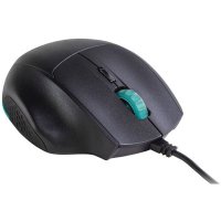 мышь Cooler Master MasterMouse MM520 SGM-2007-KLON1 Черный