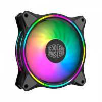 кулер Cooler Master MF140 Halo MFL-B4DN-15NPA-R1