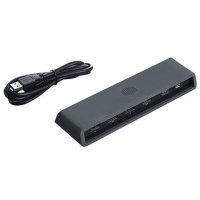 охлаждающая подставка Cooler Master MNY-SMTS-20FY-R1 Серебристый
