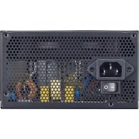 блок питания Cooler Master MWE Bronze V2 550W MPE-5501-ACAAB-EU Черный