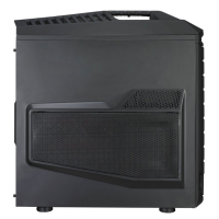корпус Cooler Master SGC-5000-KKN1
