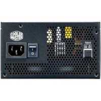 блок питания Cooler Master V750 Gold 750W MPY-7501-AFAAGV-EU