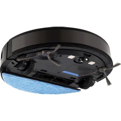 робот-пылесос Coolfort CF-3200 черный