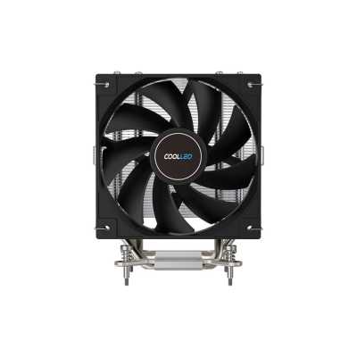 кулер Coolleo Etian CL-A40 Черный