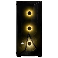 корпус Corsair Carbide Series Spec-Delta RGB CC-9011166-WW