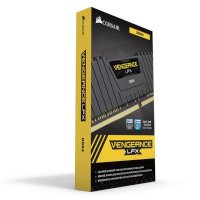 оперативная память Corsair CMK16GX4M4B3000C15