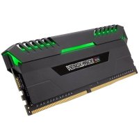 оперативная память Corsair CMR32GX4M4C3466C16