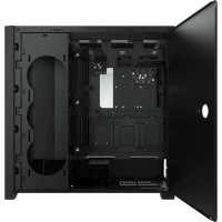 корпус Corsair iCUE 5000X RGB Black CC-9011212-WW
