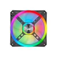 кулер Corsair iCUE QL120 RGB CO-9050098-WW