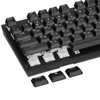 клавиатура Corsair K60 RGB PRO CH-910D019-RU Черный