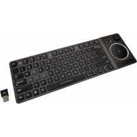клавиатура Corsair K83 Wireless Entertainment Keyboard CH-9268046-RU Черный
