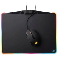 коврик для мыши Corsair MM800 RGB Polaris Cloth Edition CH-9440021-EU