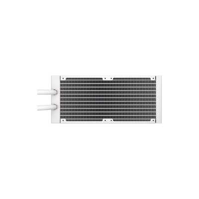 кулер Corsair Nautilus 240 ARGB CW-9060094-WW Белый