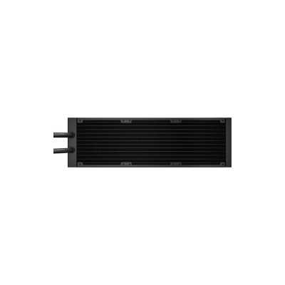 кулер Corsair Nautilus 360 ARGB CW-9060093-WW Черный