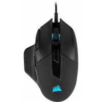 мышь Corsair Nightsword RGB Black CH-9306011-EU Черный