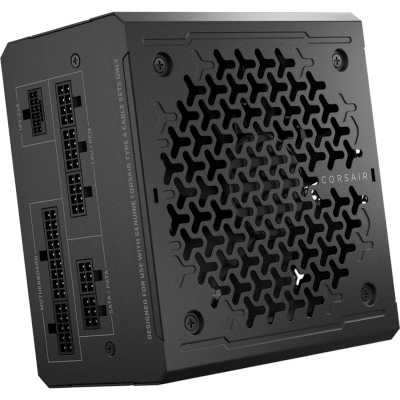 блок питания Corsair RM850e 850W CP-9020296-EU Черный