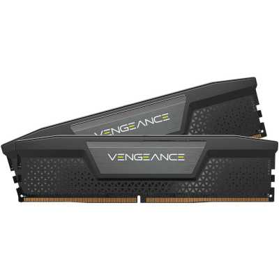оперативная память Corsair Vengeance CMK128GX5M2B6400C42
