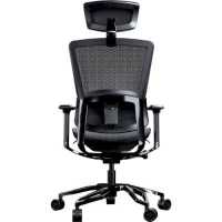 игровое кресло Cougar Argo Black черный