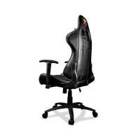 игровое кресло Cougar Armor One Black черный