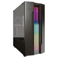 корпус Cougar Gemini S Iron Gray