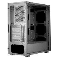 корпус Cougar MX340 Black