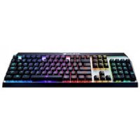 клавиатура Cougar Ultimus RGB Черный