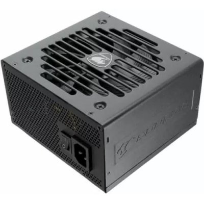 блок питания Cougar VTE X2 650 Черный