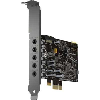 звуковая карта Creative Audigy FX V2 70SB187000000