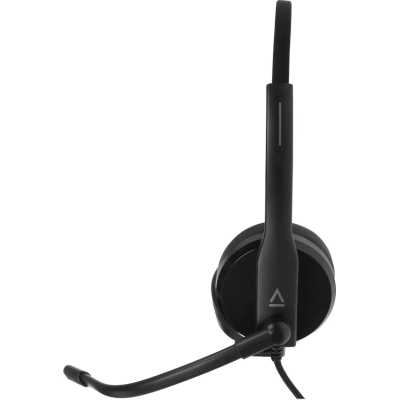 гарнитура Creative HS-230 Black
