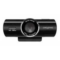 веб-камера Creative Live! Cam Connect HD черный