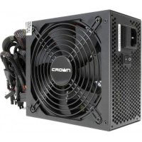 блок питания Crown CM-PS750W Pro