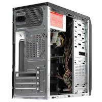 корпус Crown CMC-401 Black 450W