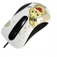 мышь Crown CMM-30 Rabbit