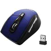 мышь Crown CMM-905W Blue
