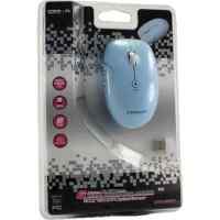 мышь Crown CMM-908W Blue