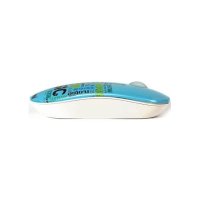 мышь Crown CMM-924W Blue