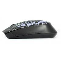 мышь Crown CMM-930W Black