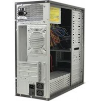 корпус Crown CMPC-982 Black 450W