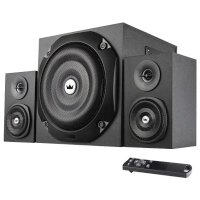 колонка Crown CMS-3801 Черный