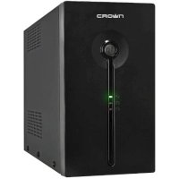 ИБП Crown CMU-SP800IEC USB Черный