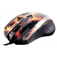 мышь Crown CMXG-607 Fire